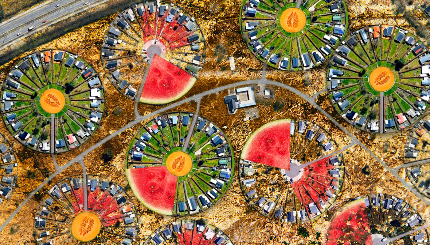 Môi trường thành phố dưới góc nhìn chất lượng cuộc sống